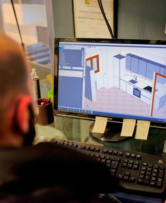 arredamento su misura controguerra gatti design & relax 4