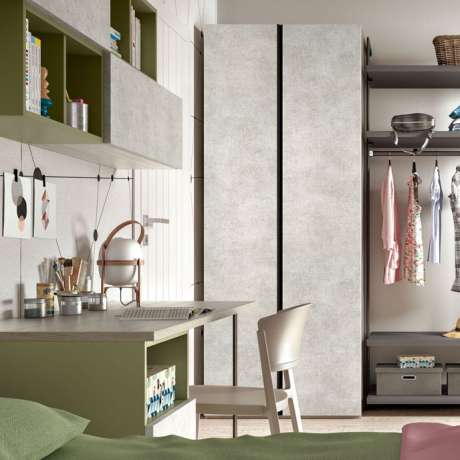 camerette gatti design & relax controguerra TE 4