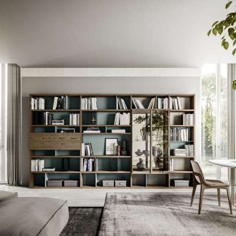 arredamento zona giorno controguerra gatti design & relax 6