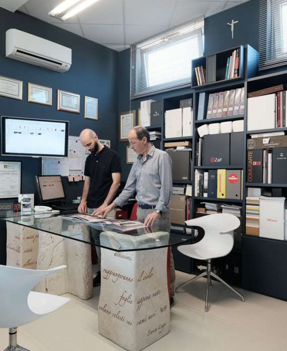 arredamento su misura controguerra gatti design & relax