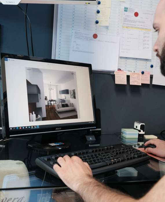 arredamento su misura controguerra gatti design & relax 3