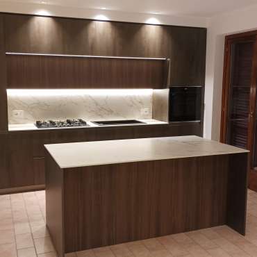 Arredamento cucina - progettazione cucina mobili cucina Gatti Design- Progettazione e arredamento (3)