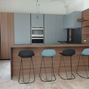 Arredamento cucina - progettazione cucina mobili cucina Gatti Design- Progettazione e arredamento (3)