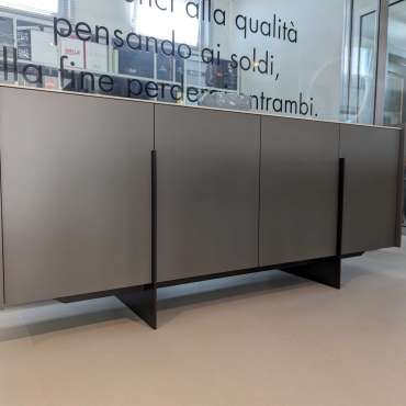 MADIA "KATANA" DALL'AGNESE