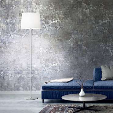 LAMPADA DA TERRA "SET UP MPT1" IDEAL LUX