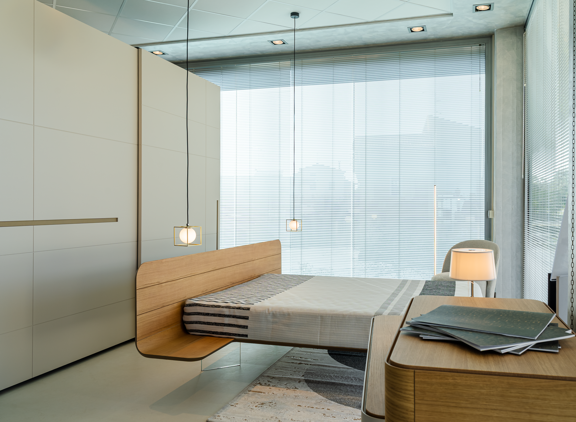 arredamento zona notte gatti design & relax controguerra