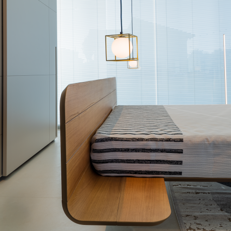 arredamento zona notte gatti design & relax controguerra 2