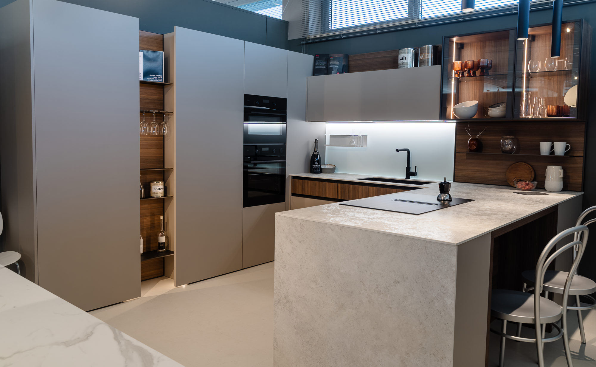 arredamento cucine controguerra gatti design & relax