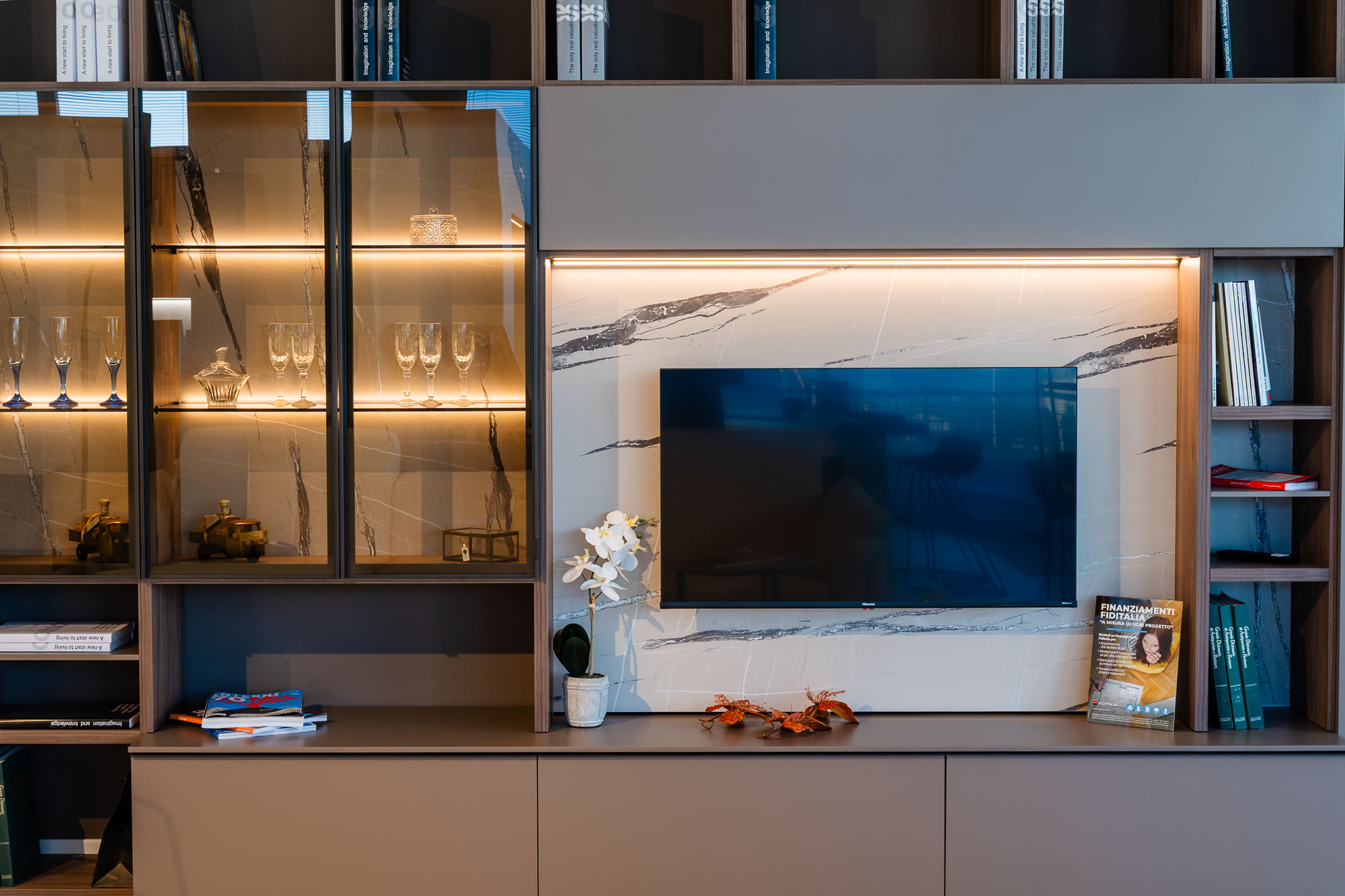 arredamento su misura controguerra gatti design & relax 5