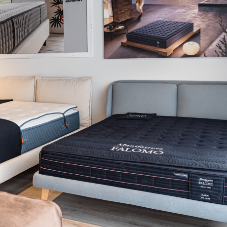 arredamento zona notte gatti design & relax controguerra 4