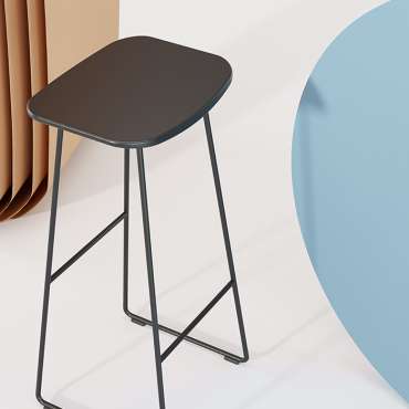 SGABELLO "KLEYN" INFINITI DESIGN