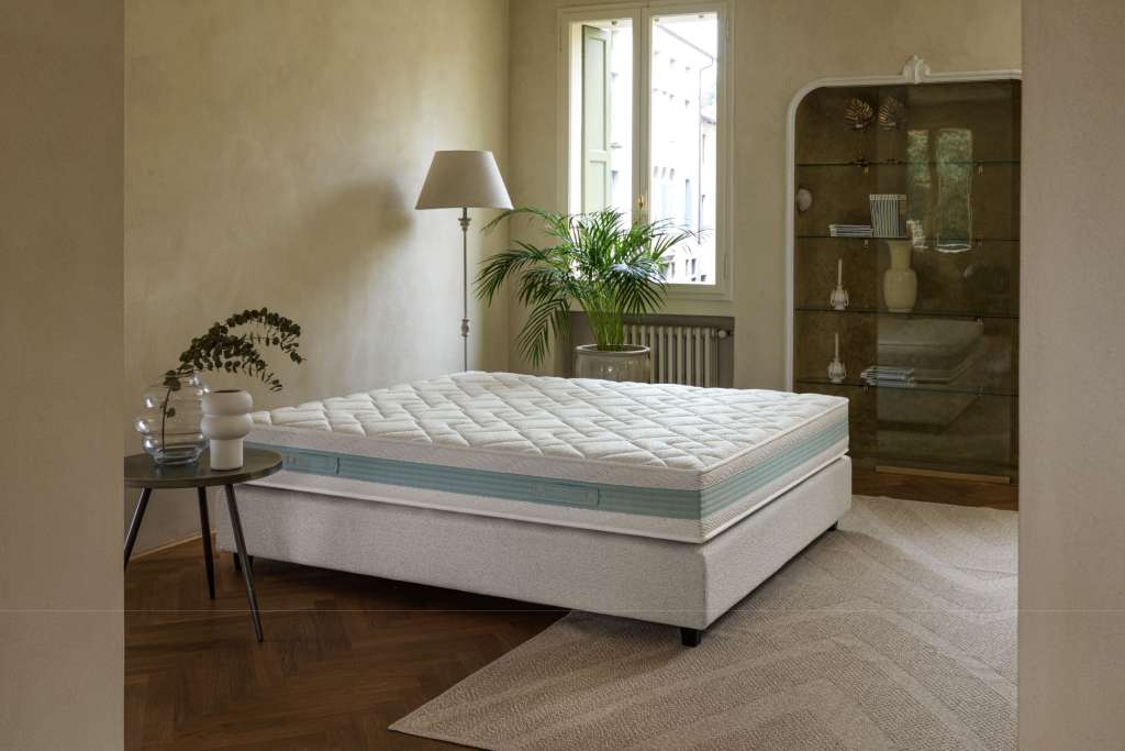 Materassi Gatti Design e relax Controguerra provincia di teramo sistema riposo