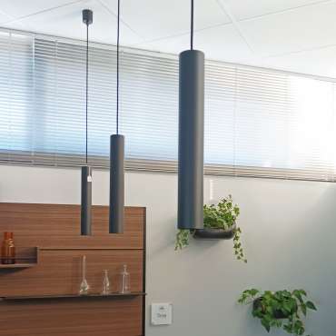 LAMPADA SOSPENSIONE "LOOK SP1 D06" IDEAL LUX