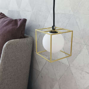 SOSPENSIONE "LINGOTTO SP1" IDEAL LUX
