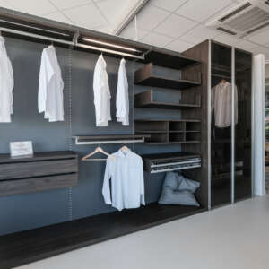 CABINA ARMADIO "PICA'" ZALF