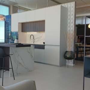 CUCINA ARRITAL "AK PROJECT"