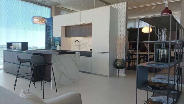 CUCINA ARRITAL "AK PROJECT"