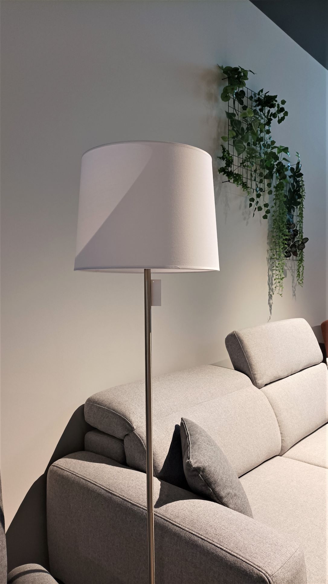 LAMPADA DA TERRA "SET UP MPT1" IDEAL LUX - immagine 3