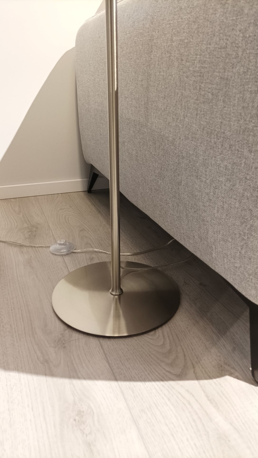 LAMPADA DA TERRA "SET UP MPT1" IDEAL LUX - immagine 4