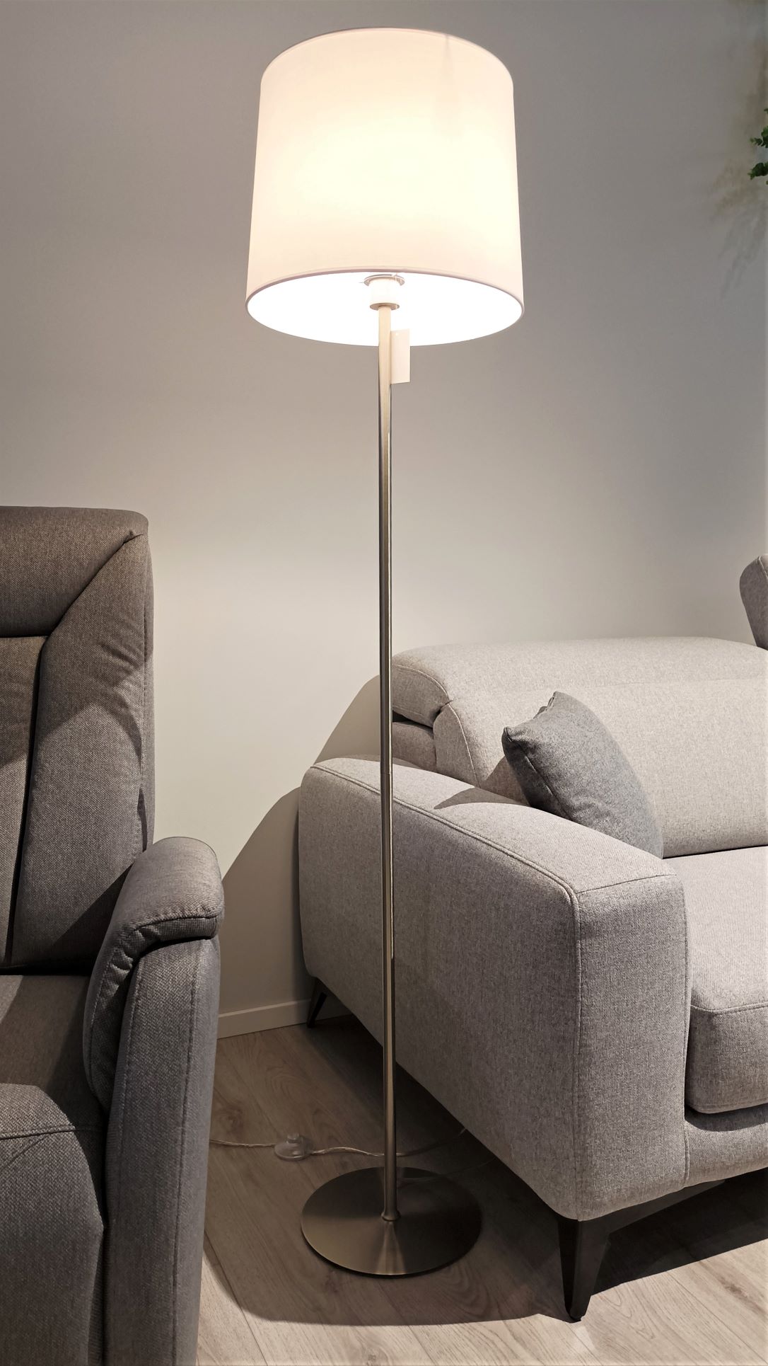 LAMPADA DA TERRA "SET UP MPT1" IDEAL LUX - immagine 5