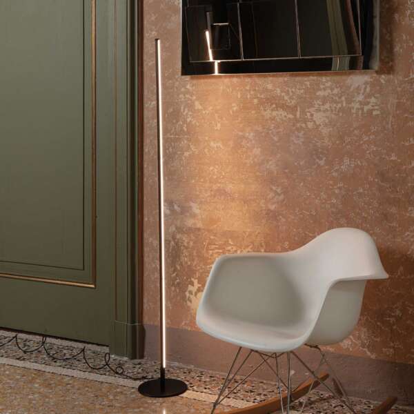 LAMPADA DA TERRA "YOKO PT" IDEAL LUX