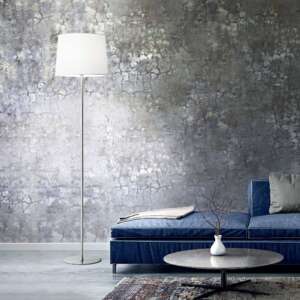 LAMPADA DA TERRA "SET UP MPT1" IDEAL LUX