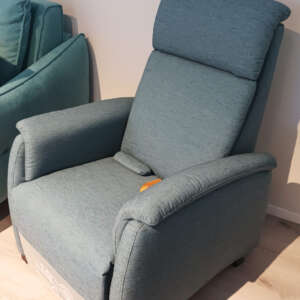 POLTRONA "ASIA" SPAZIO RELAX