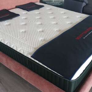 MATERASSO «BODY TRAINER» MANIFATTURA FALOMO