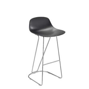 SGABELLO "PURE LOOP MINI DANDY" INFINITI DESIGN