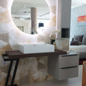 Composizione Bagno COMPAB