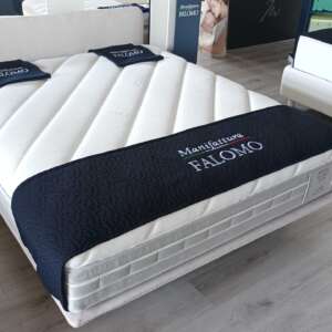 MATERASSO "CARISMA PILLOW TOP" MANIFATTURA FALOMO