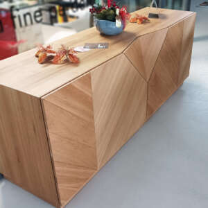 CREDENZA DOMUSARTE