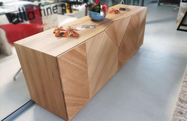 CREDENZA DOMUSARTE