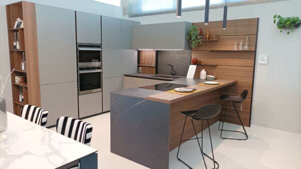 CUCINA "TIME" ARREDO3