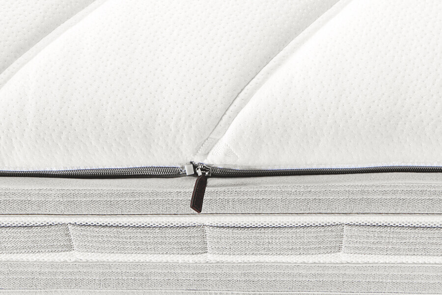 MATERASSO "CARISMA PILLOW TOP" MANIFATTURA FALOMO - immagine 7