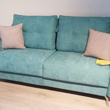 DIVANO LETTO "MORGAN" AERRE
