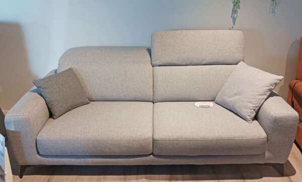 DIVANO "NEVERS TOP" ROSINI