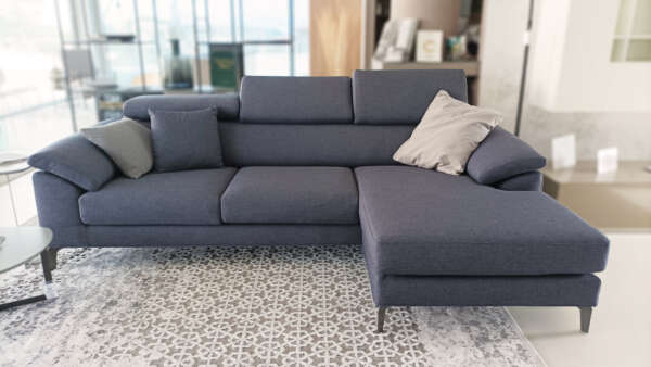 Divano "LOFT SPECIAL" Samoa