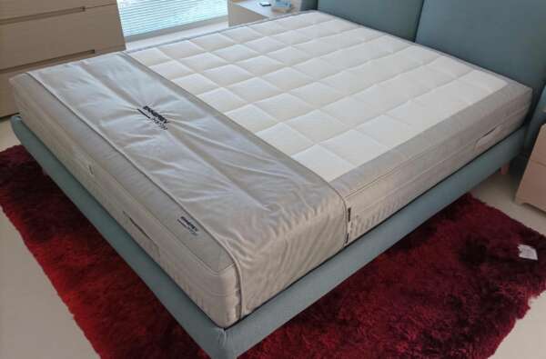 MATERASSO "DROM 800 HYBRIDO" ENNEREV