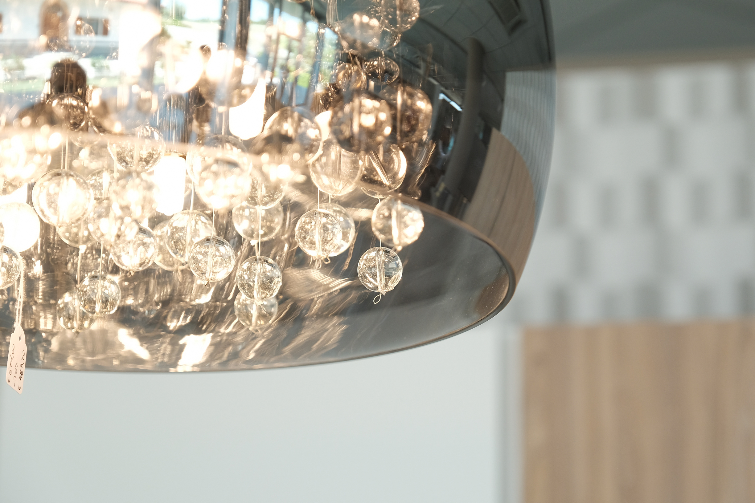 LAMPADA SOSPENSIONE "AUDI 80 SP8" IDEAL LUX - immagine 3