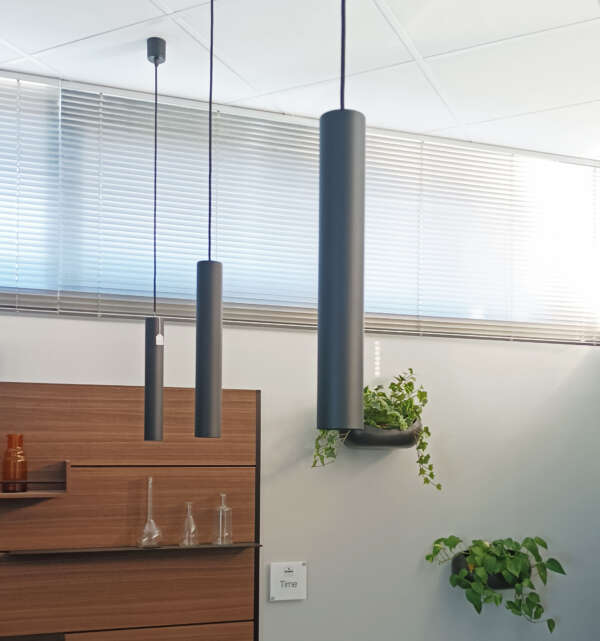LAMPADA SOSPENSIONE "LOOK SP1 D06" IDEAL LUX