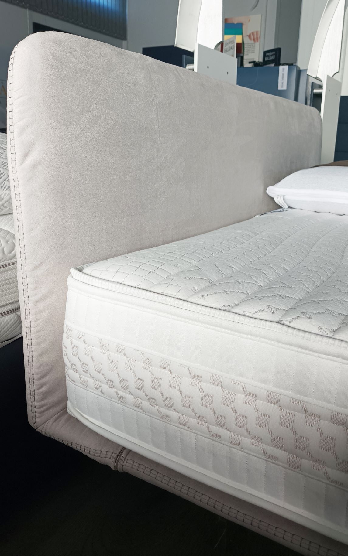LETTO "BRILLANT" SAMOA - immagine 3