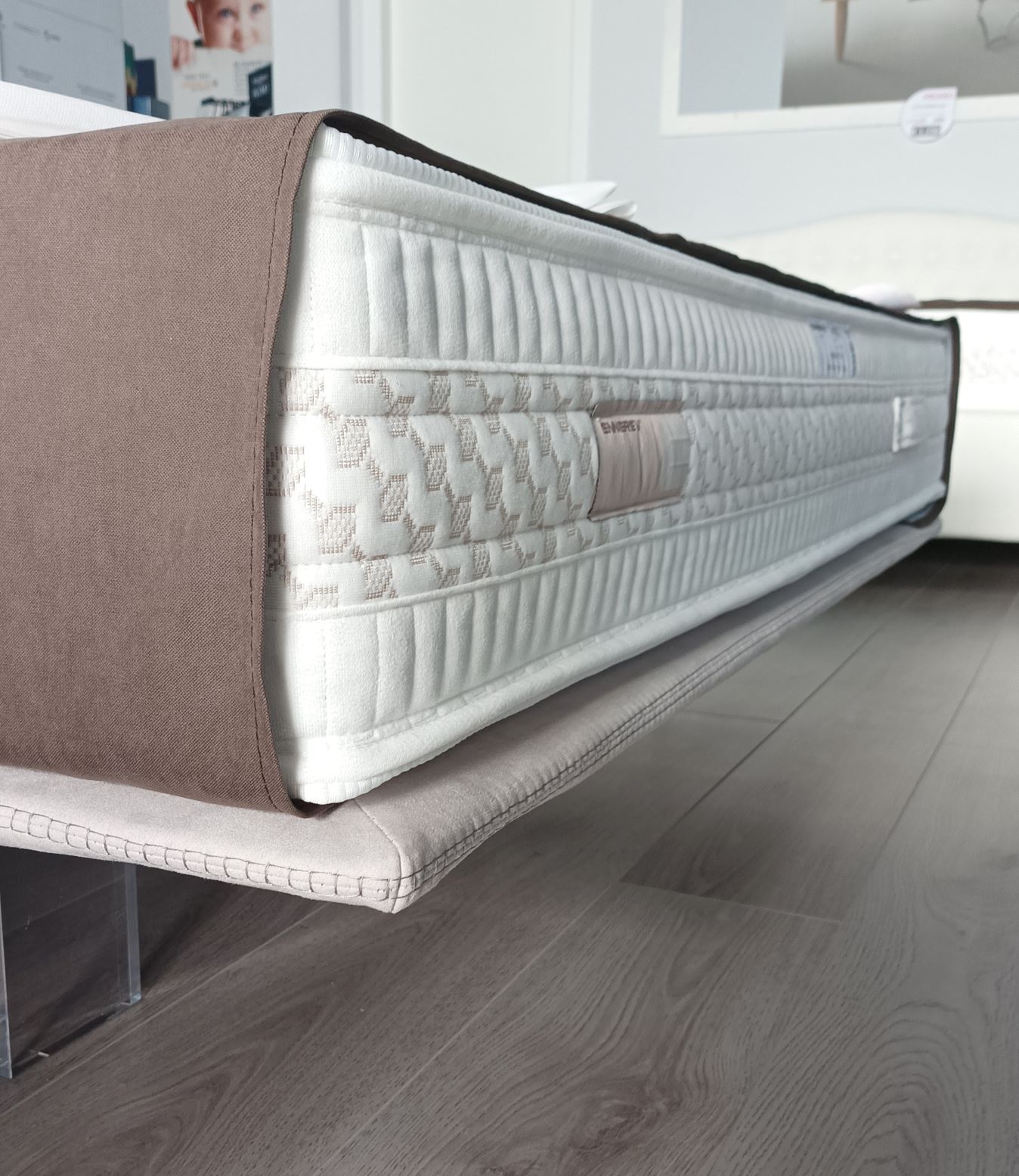 LETTO "BRILLANT" SAMOA - immagine 4