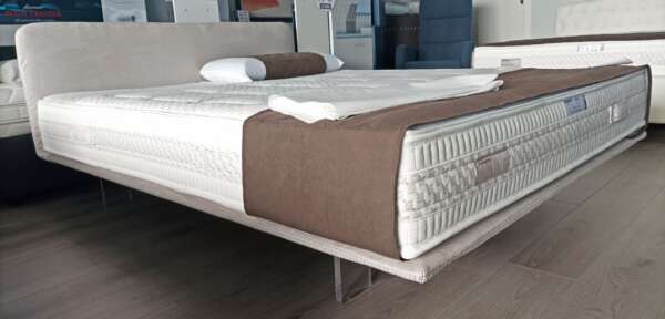 LETTO "BRILLANT" SAMOA