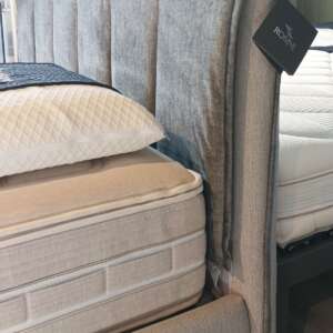 LETTO "DIONISIO COVER" ROSINI
