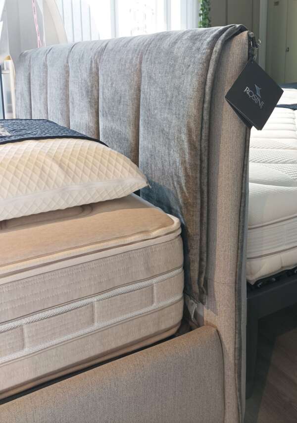 LETTO "DIONISIO COVER" ROSINI