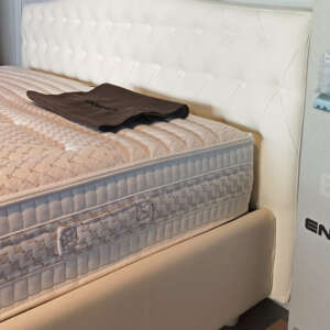 LETTO "DREAM CAPITONE''" NOCTIS