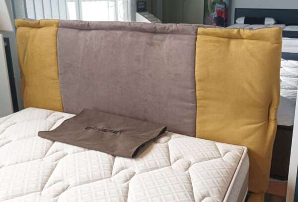 LETTO "DRESS" SAMOA