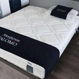 MATERASSO "RELAXODY" MANIFATTURA FALOMO