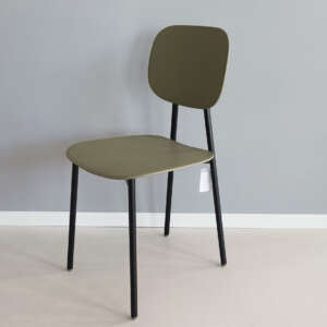 Sedia "Tata Young 4" POINTHOUSE